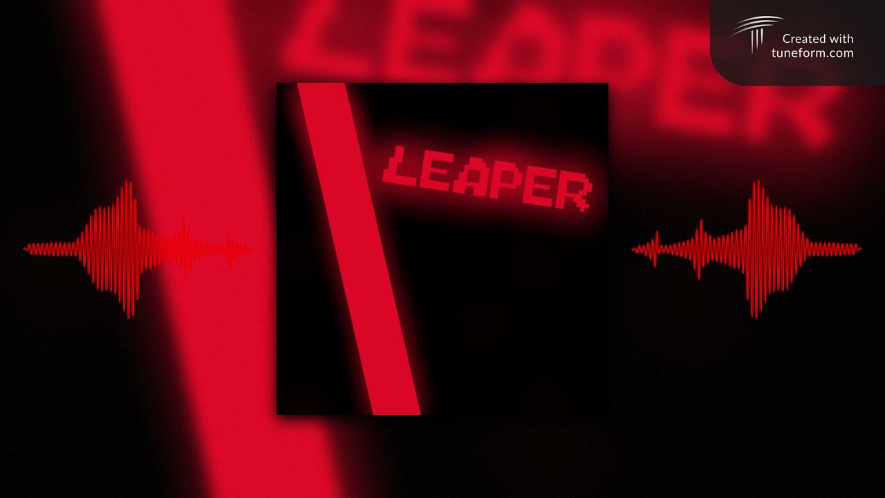 Ojhamos Melons - Laser Leaper