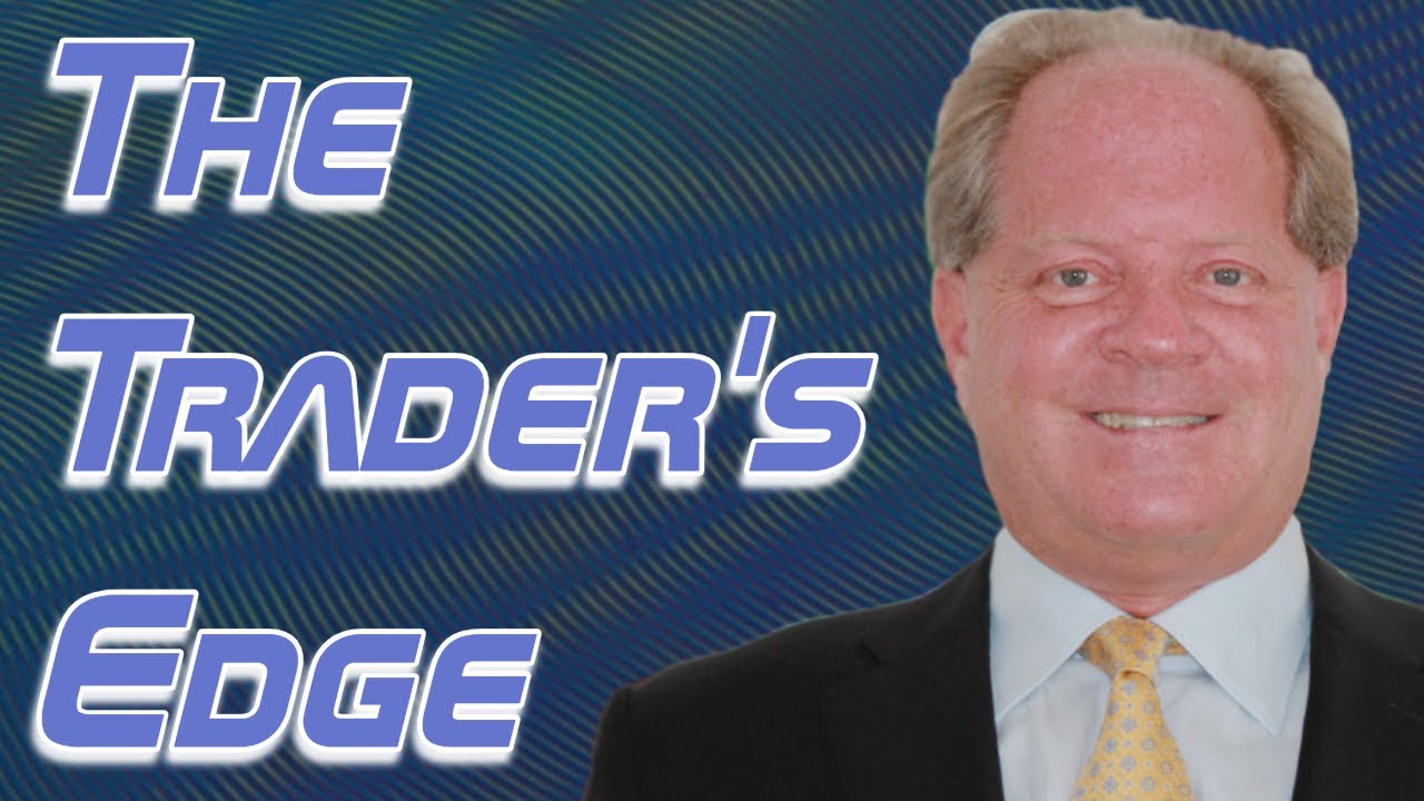 January 27th, The Trader's Edge with Steve Rhodes on TFNN - 2025