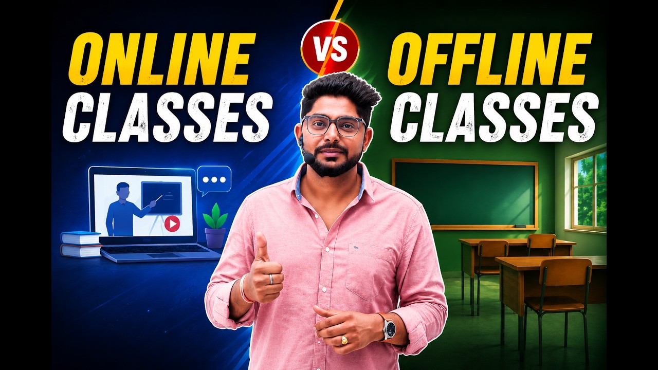 Online vs Offline German Classes| Kaun Si Better Hai?