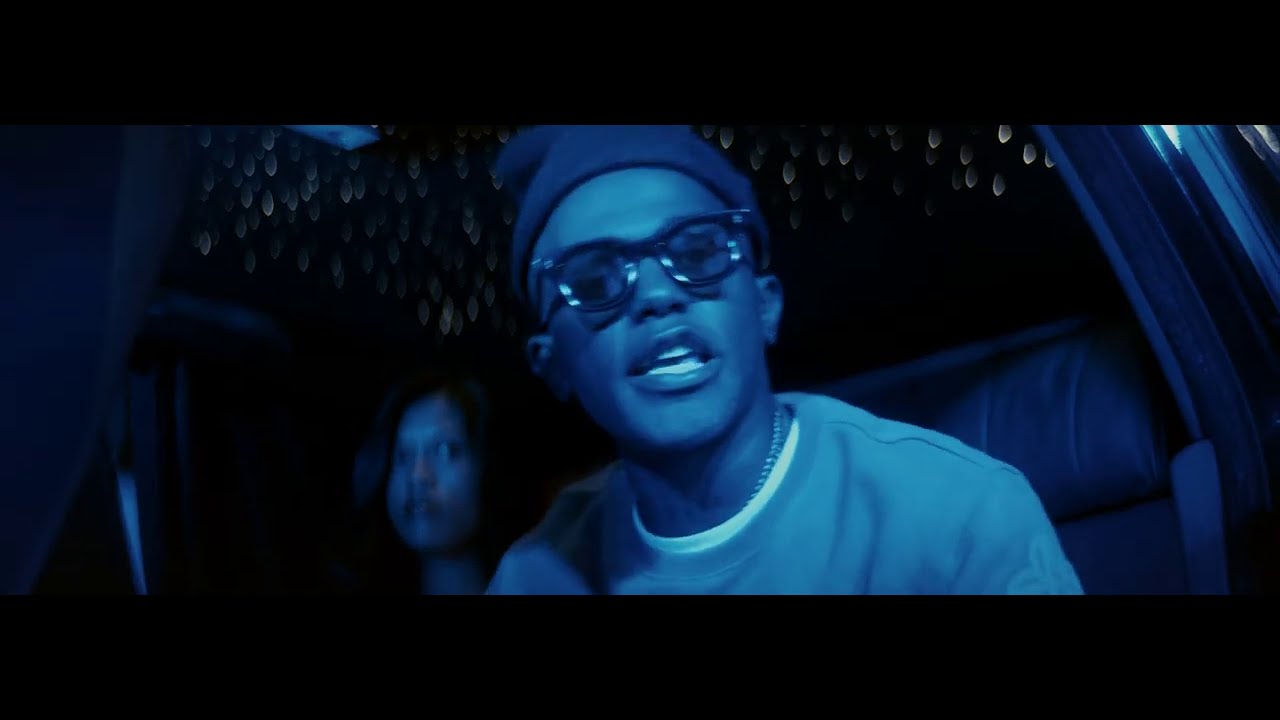 MadeinTYO - BET Uncut feat. Chance the Rapper & Smino [prod. K Swisha] (Official Video)