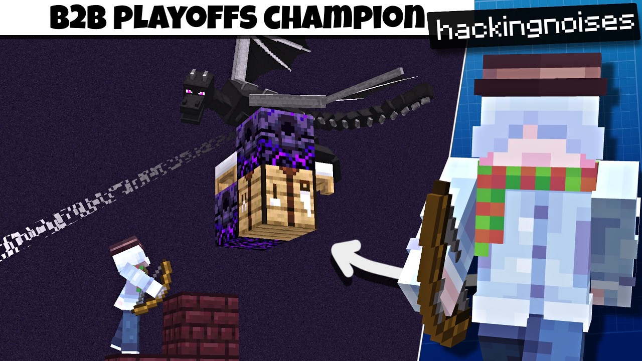 5 Minutes of Hax being INSANE at this Game!