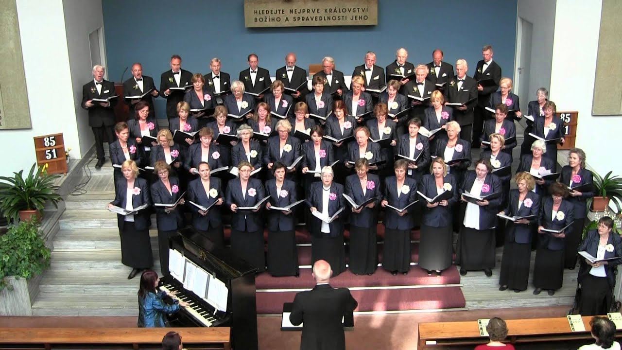 Siehe der Hüter Israels - Mendelssohn