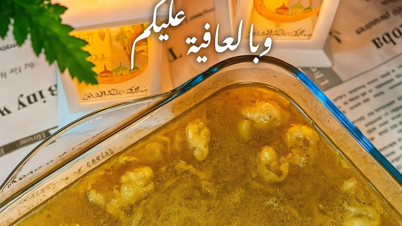 🔥 مقلقل سعودي على أصوله | وصفة لحم مقلقل بطعم ولا أروع 🇸🇦