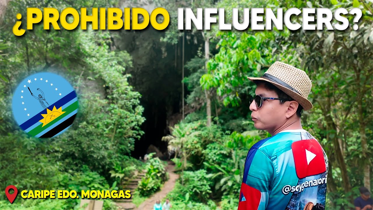 ✨ESTRENO✨ ¿NO PUEDES ENTRAR A LA CUEVA DEL GUACHARO?  Requisitos