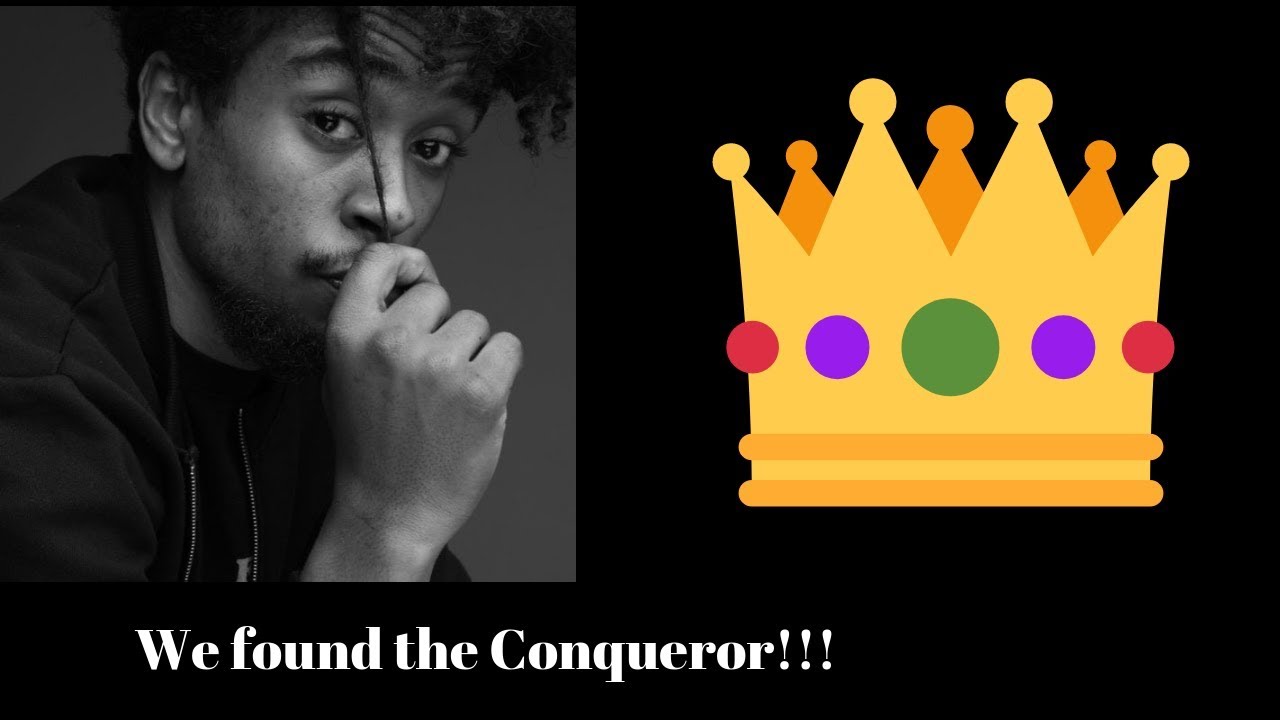 K.A.A.N - K.A.A.N. The Conqueror (Reaction)