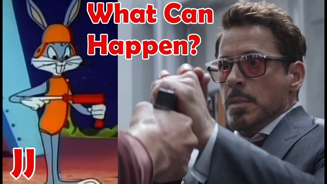 A Plugged Gun Barrel - What Can Happen?