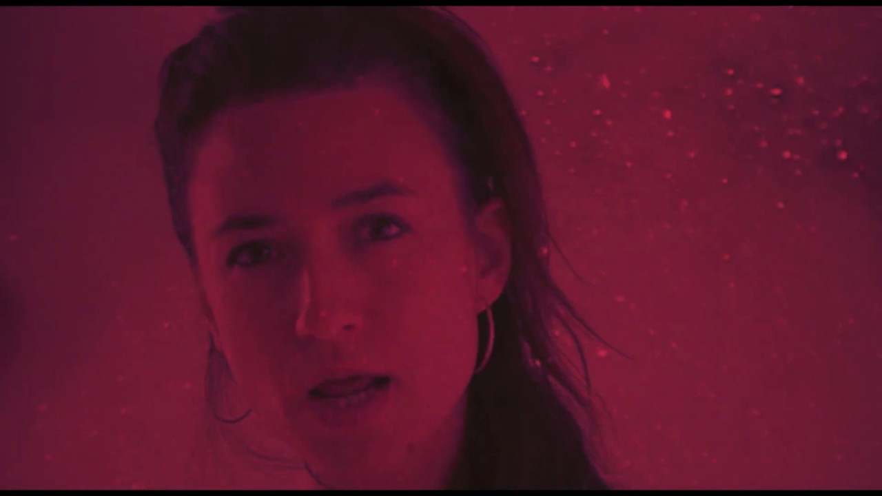 SORRY BOY - LIUN + The Science Fiction Band (official music video)