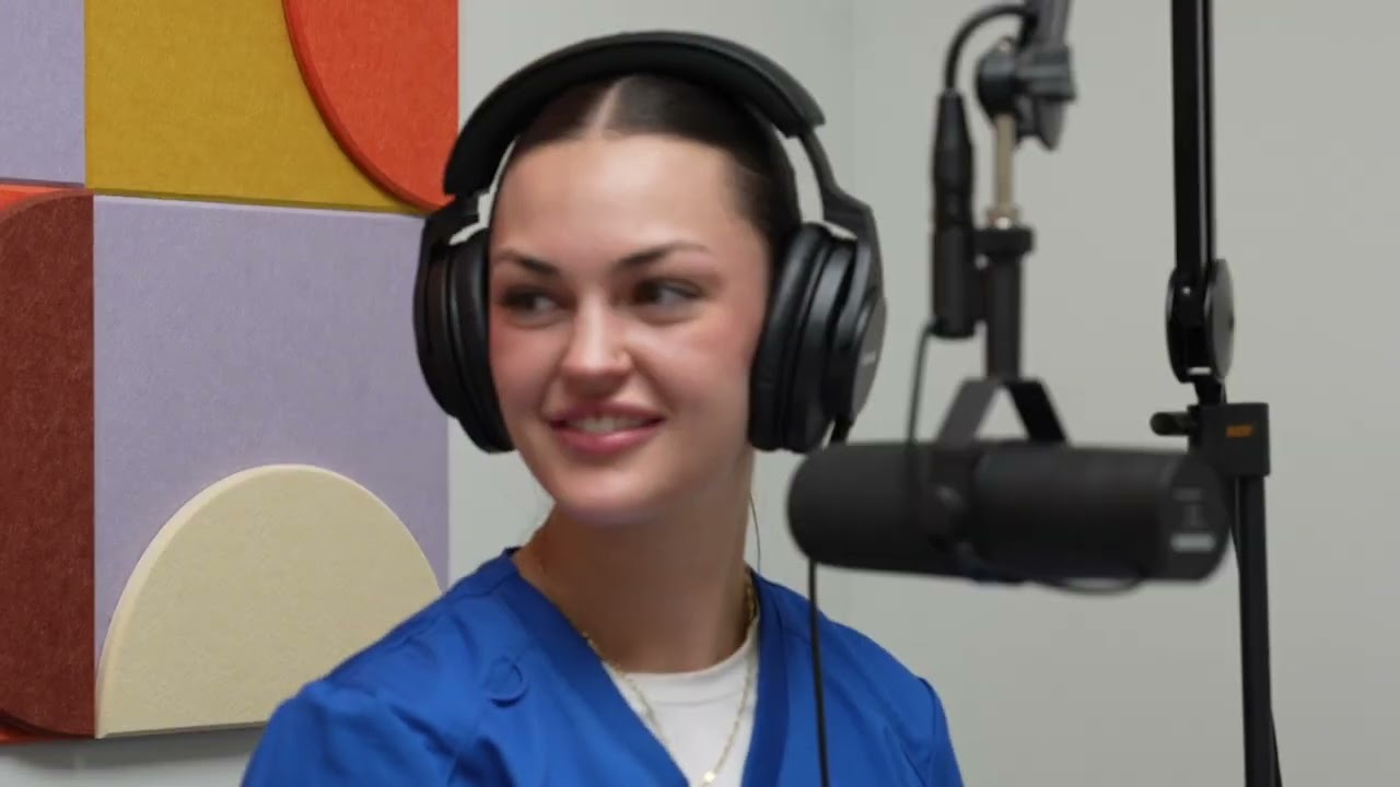 Anesthesiology Program Info Session 2025
