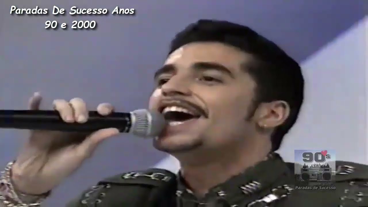Latino - Te Namorar