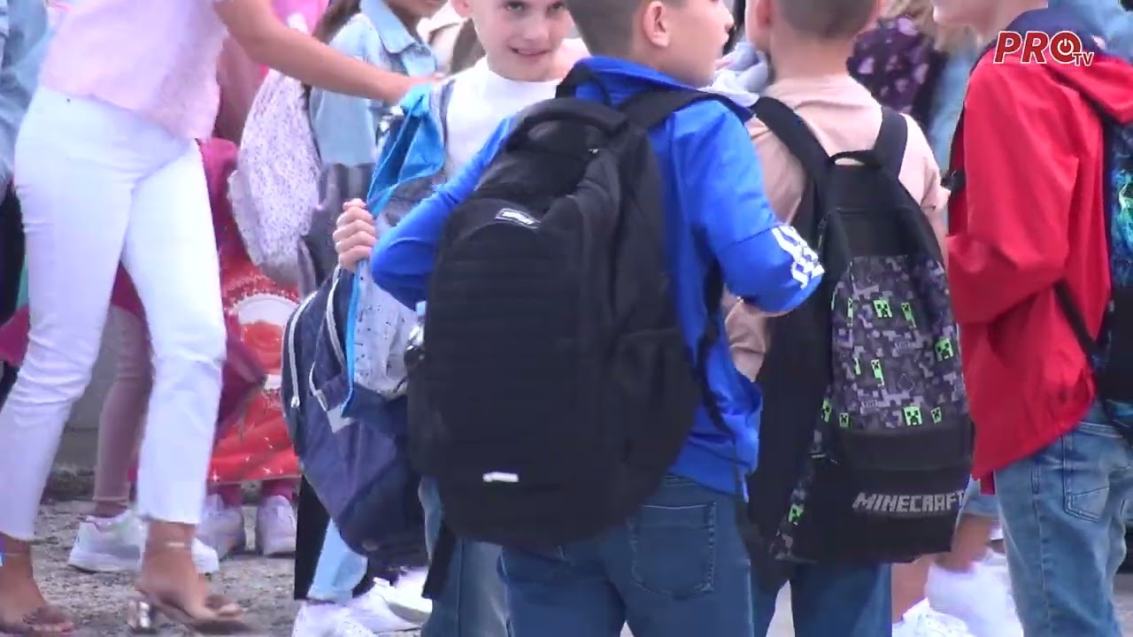 U ŠKOLE U HBŽ JE UPISANO VIŠE UČENIKA NEGO LANI, A STIGLA JE I REFORMA ŠKOLSKOG SUSTAVA