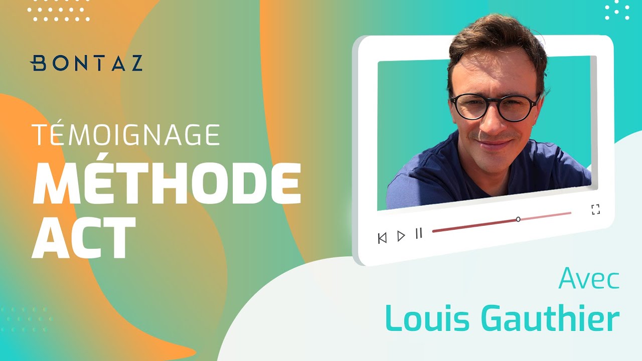 Méthode ACT de l'ADEME : Témoignage de l'équipementier automobile Bontaz