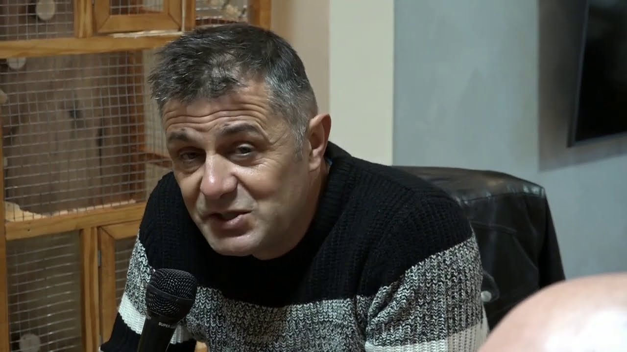 Golubarska priča sa Bulbudera