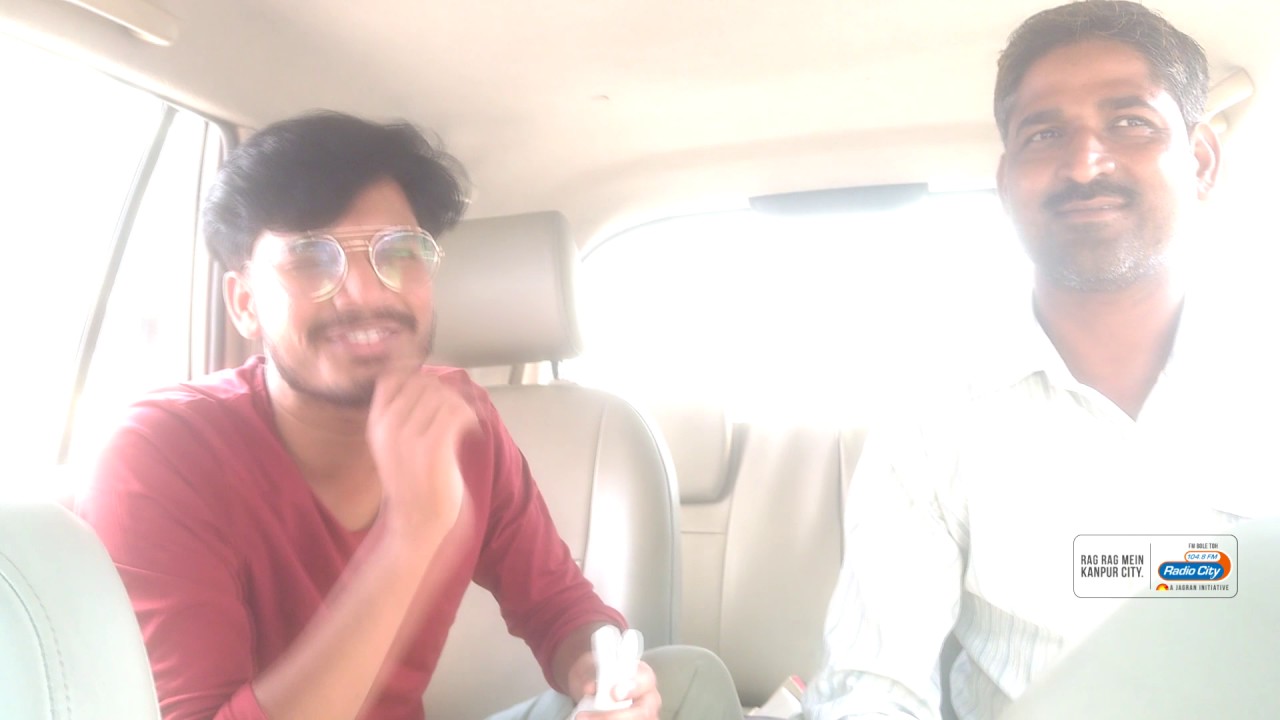 Radio City Kanpur ! Wonder Mechanic