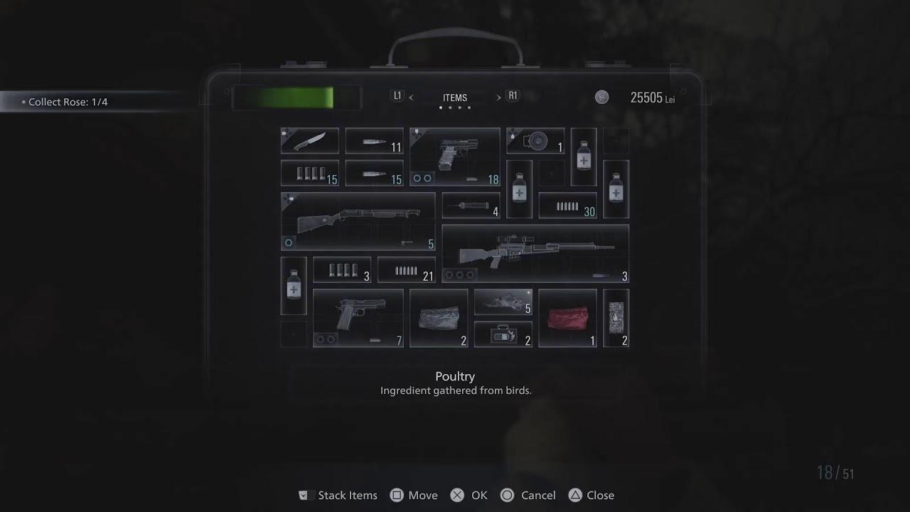 Resident evil Village part 2