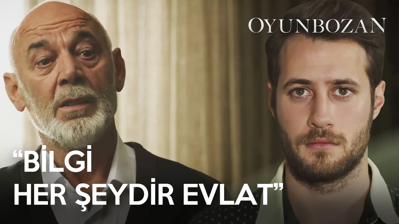 ''Bakalım hayatta kalabilecek misin?'' | Oyunbozan