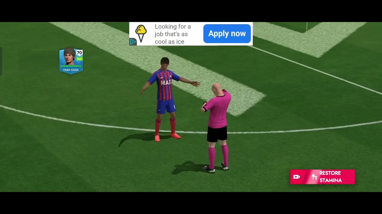 Football league part 9 please subscribe to 20
