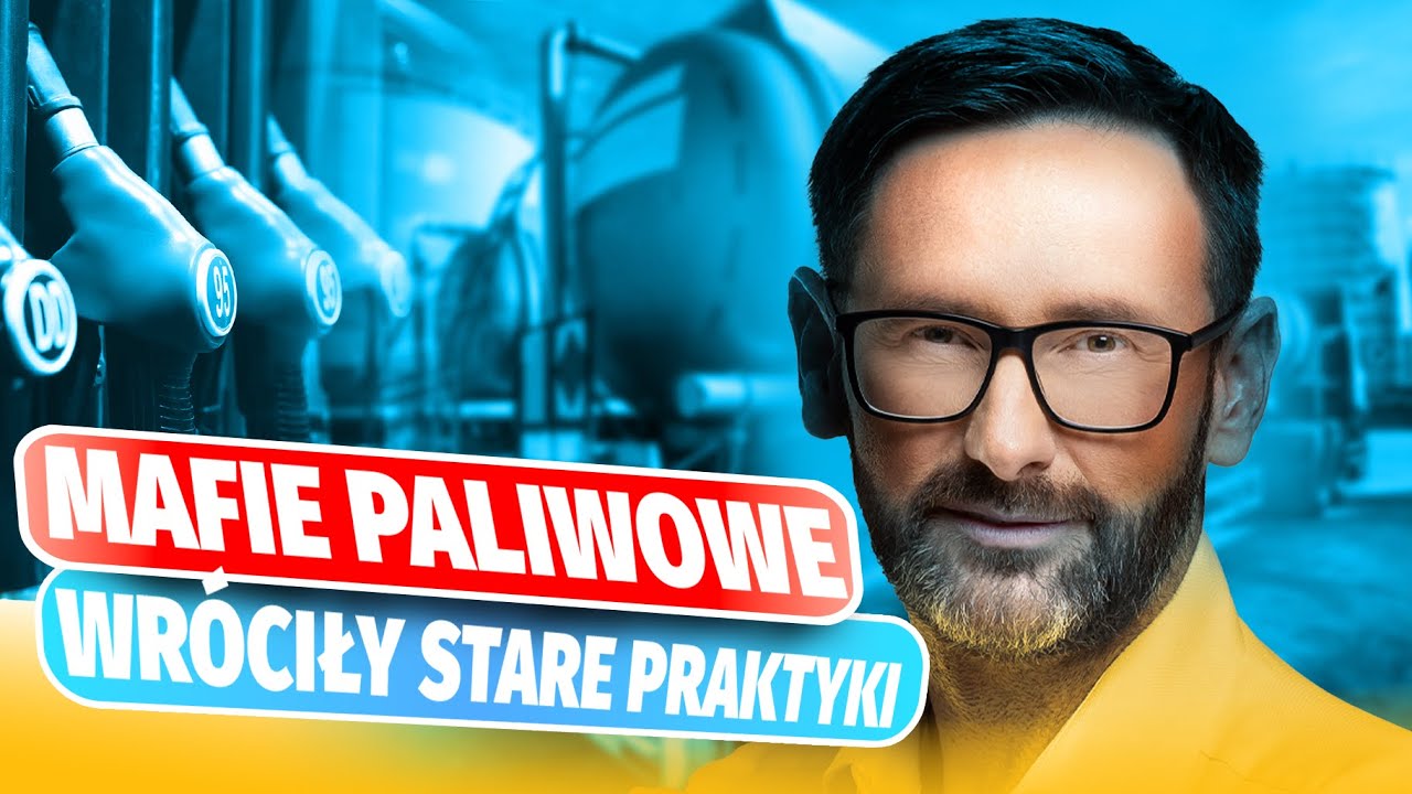 Chwalą się naszymi sukcesami w Orlenie. Daniel Obajtek ostro o Tusku