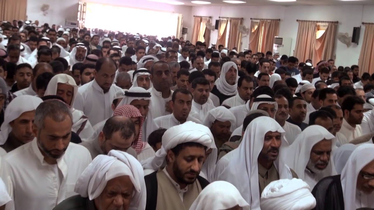تشييع الخطيبة الحسينية فاطمة العقيلي2/3
