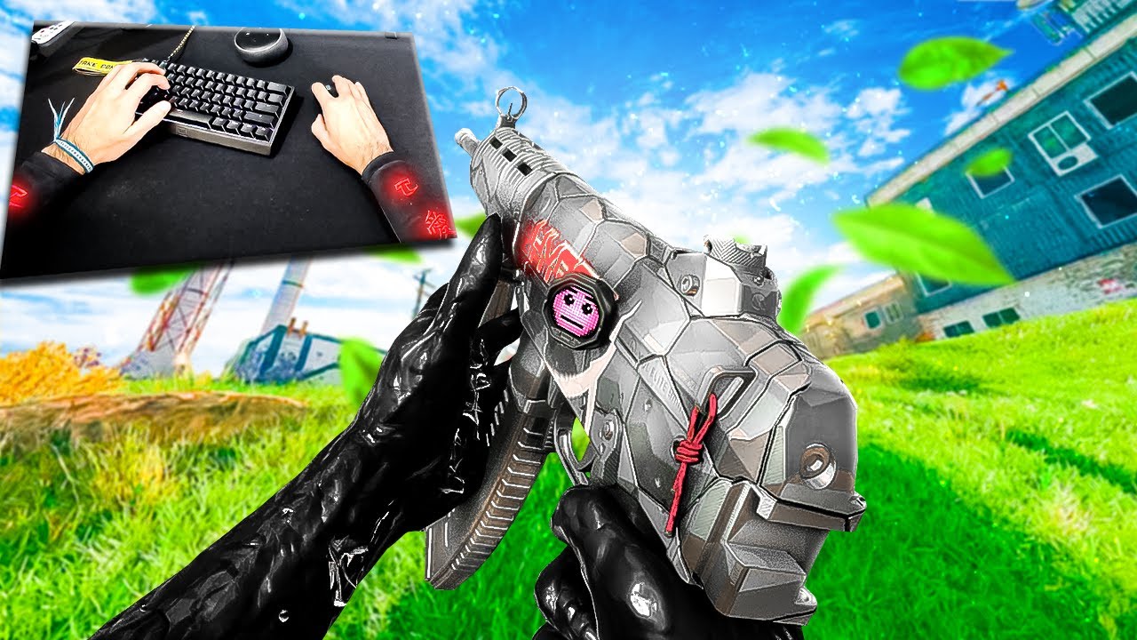 NINGUÉM BATE DE FRENTE COM ESSA KOMPAKT !! LOZOFAN