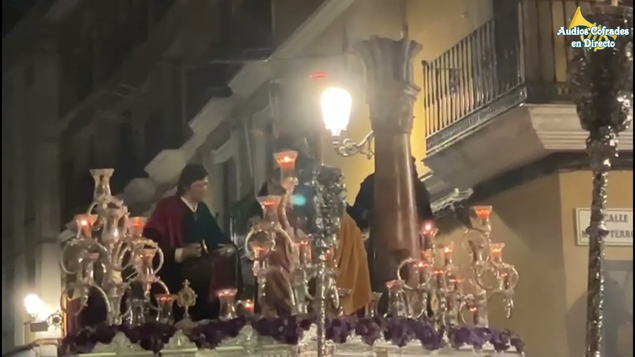 Golgota - BCT Coronación de Campillos (Lavatorio de Cabra) 2023