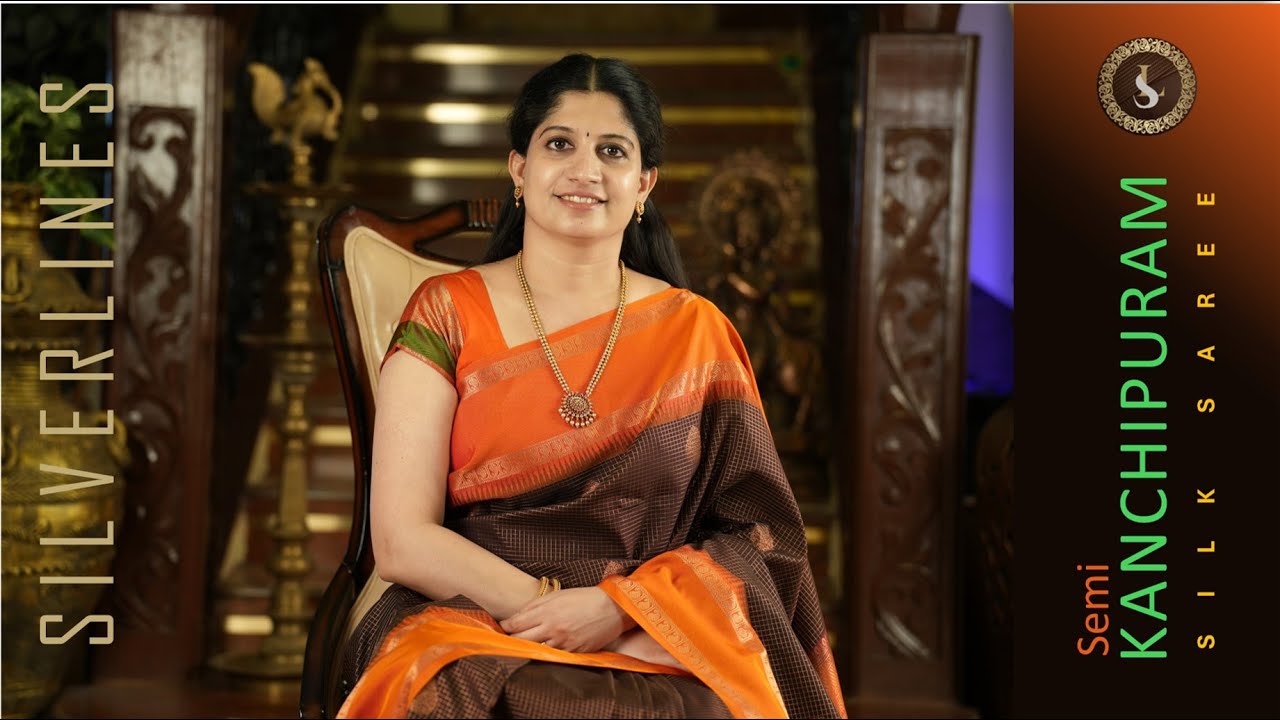 Semi Kanchi | V48 | WA: 8680897818