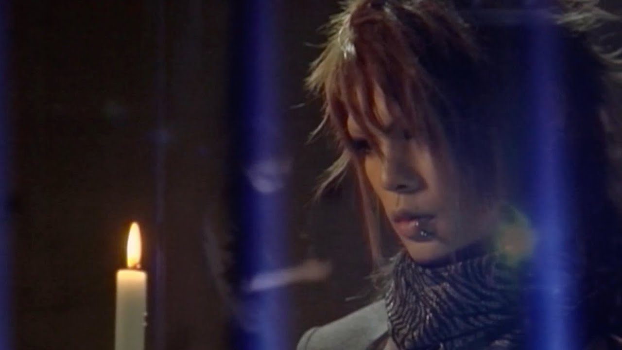 vistlip『alo[n]e』Music Video