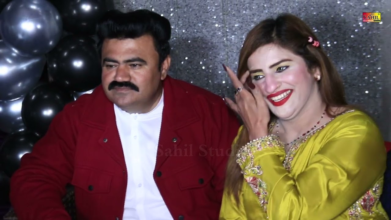 Madam my Khan Happy Birthday 2026 puri uploading ho chuki hai video dekhne ke liye Sahil studio 