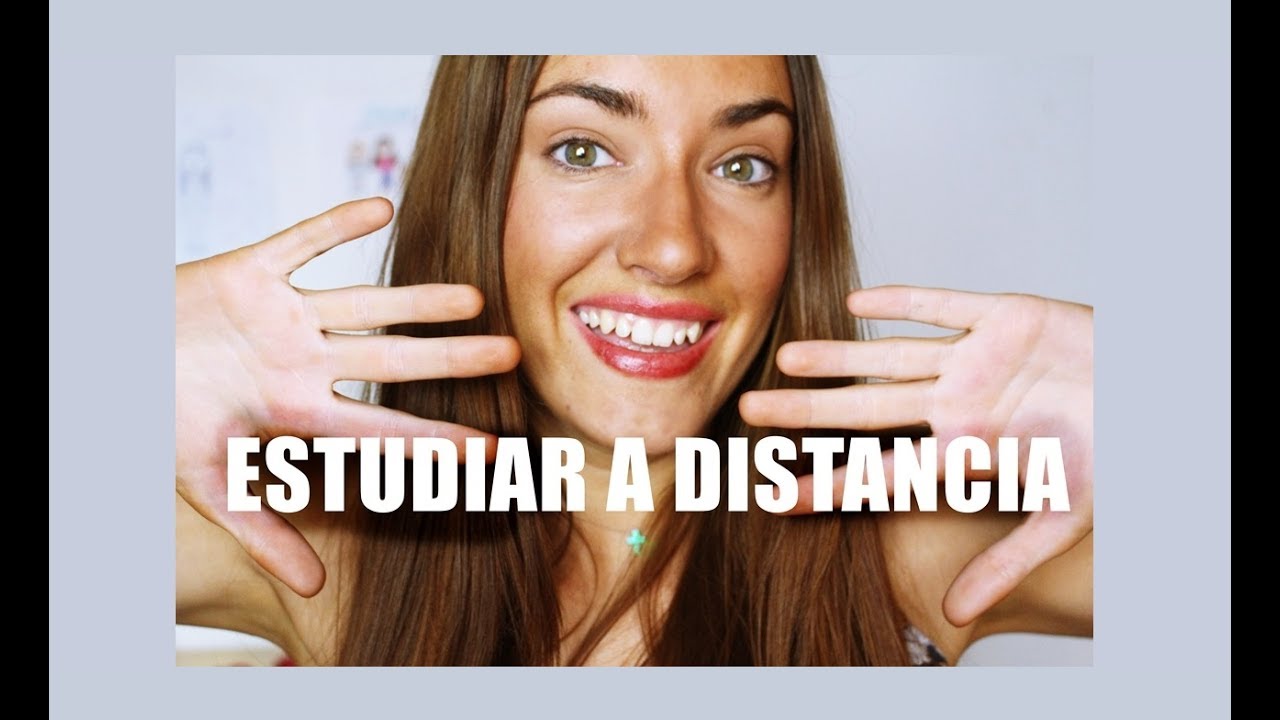 ESTUDIAR A DISTANCIA | UNED | PSICOLOGÍA | CIENCIAS DE LA SALUD