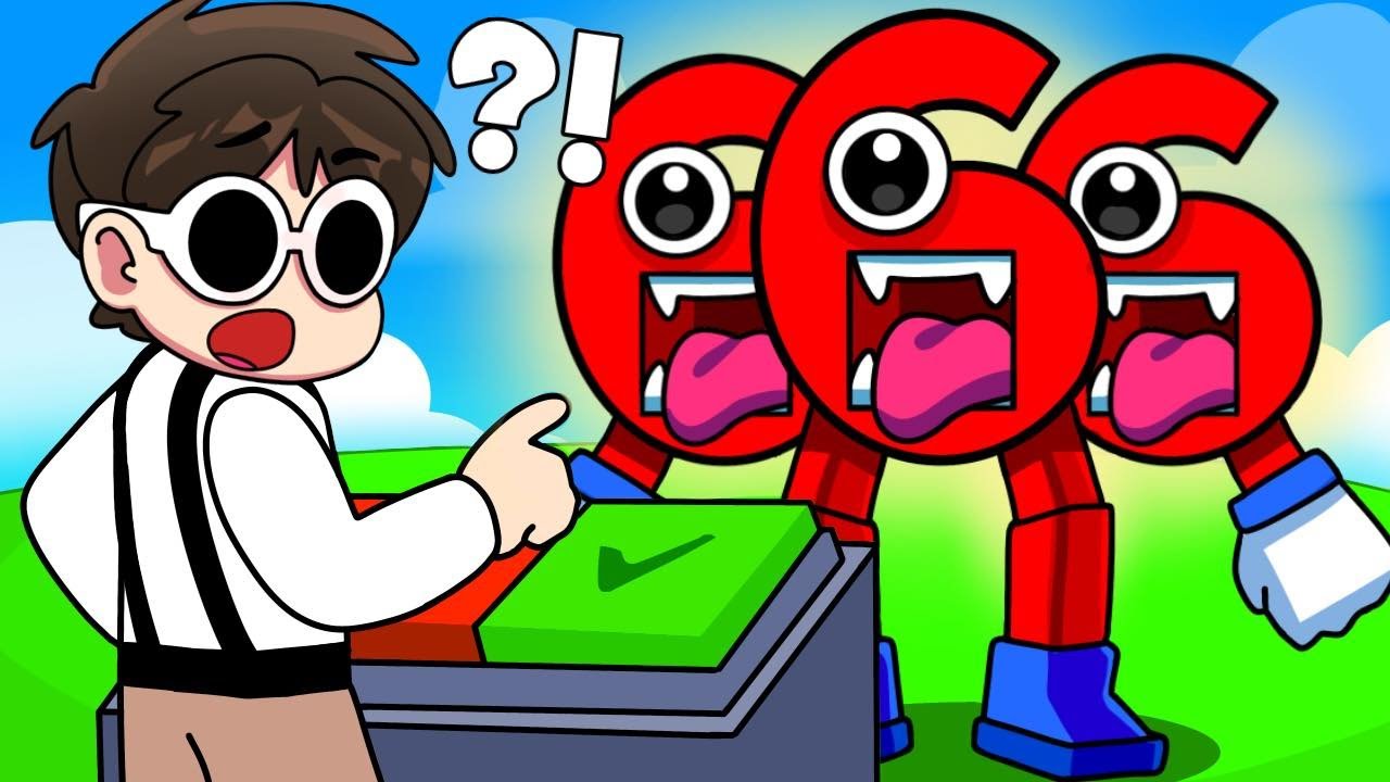 CHRISTMAS UPDATE in Trade a Brainrot!
