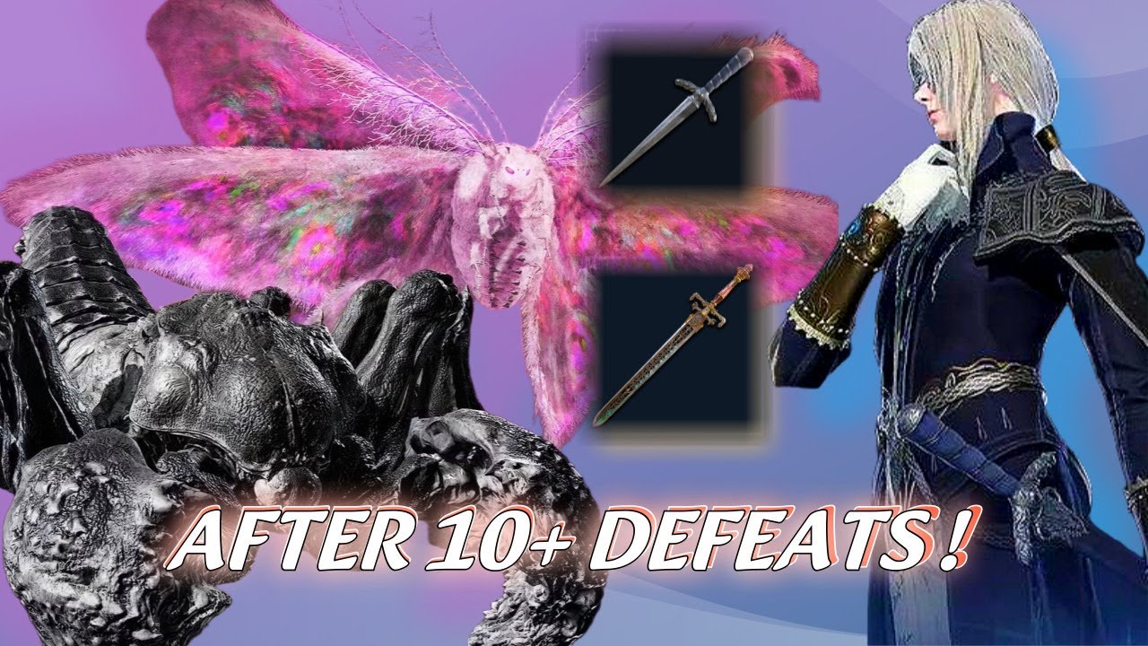 Duchess Solo Everdark Sentient Pest is Pain (Crater Run)
