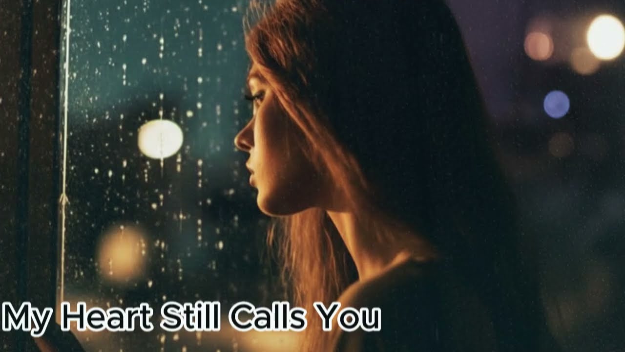 My Heart Still Calls You – Emotional Sad Heartbreak Love Song #SadLoveSong #heartbreak