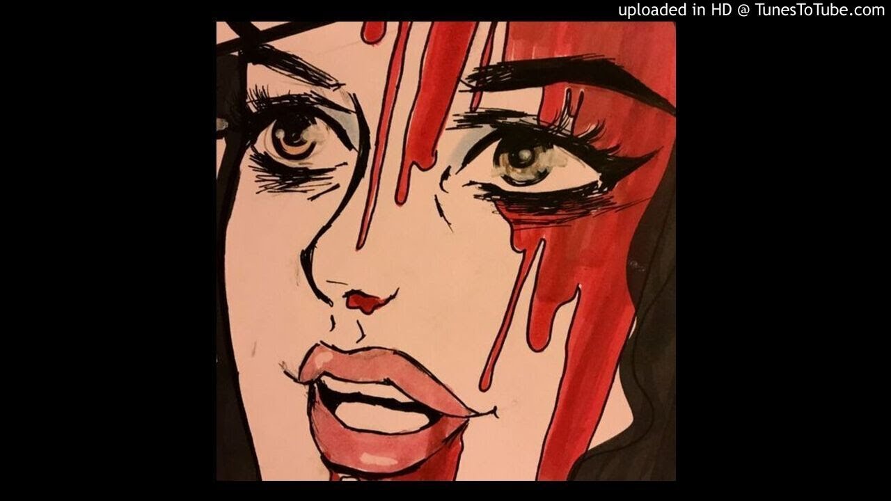 FREE LIL PEEP TYPE BEAT - 