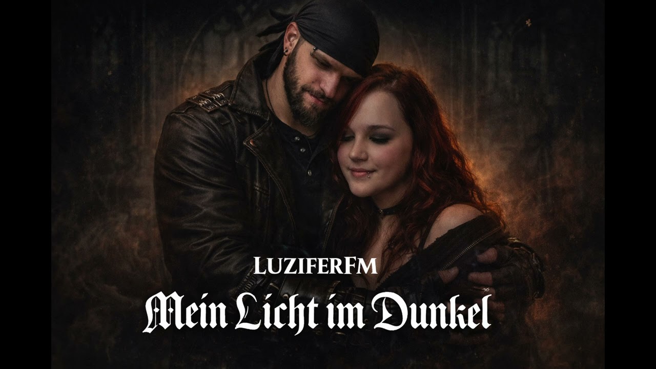 Mein Licht im Dunkeln