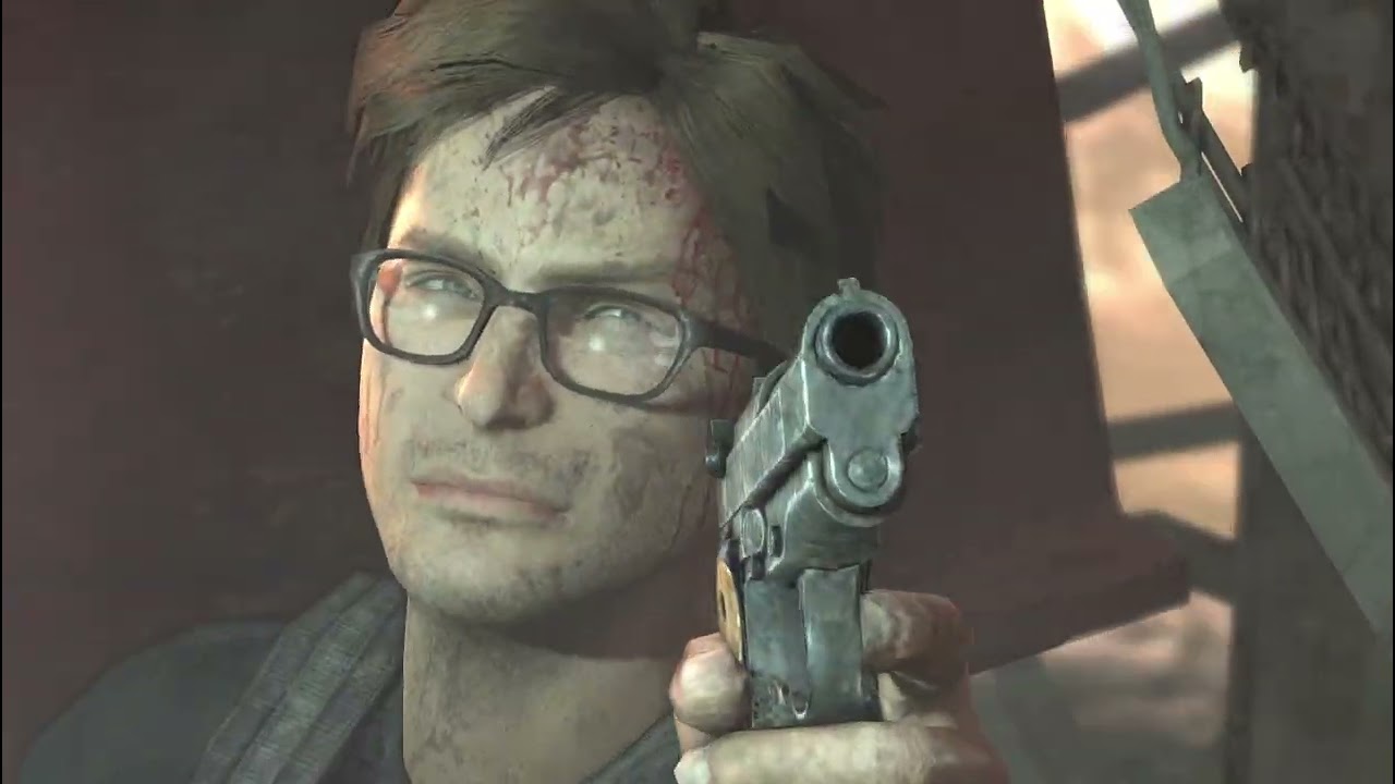 Tomb Raider تجربه العبه جميله
