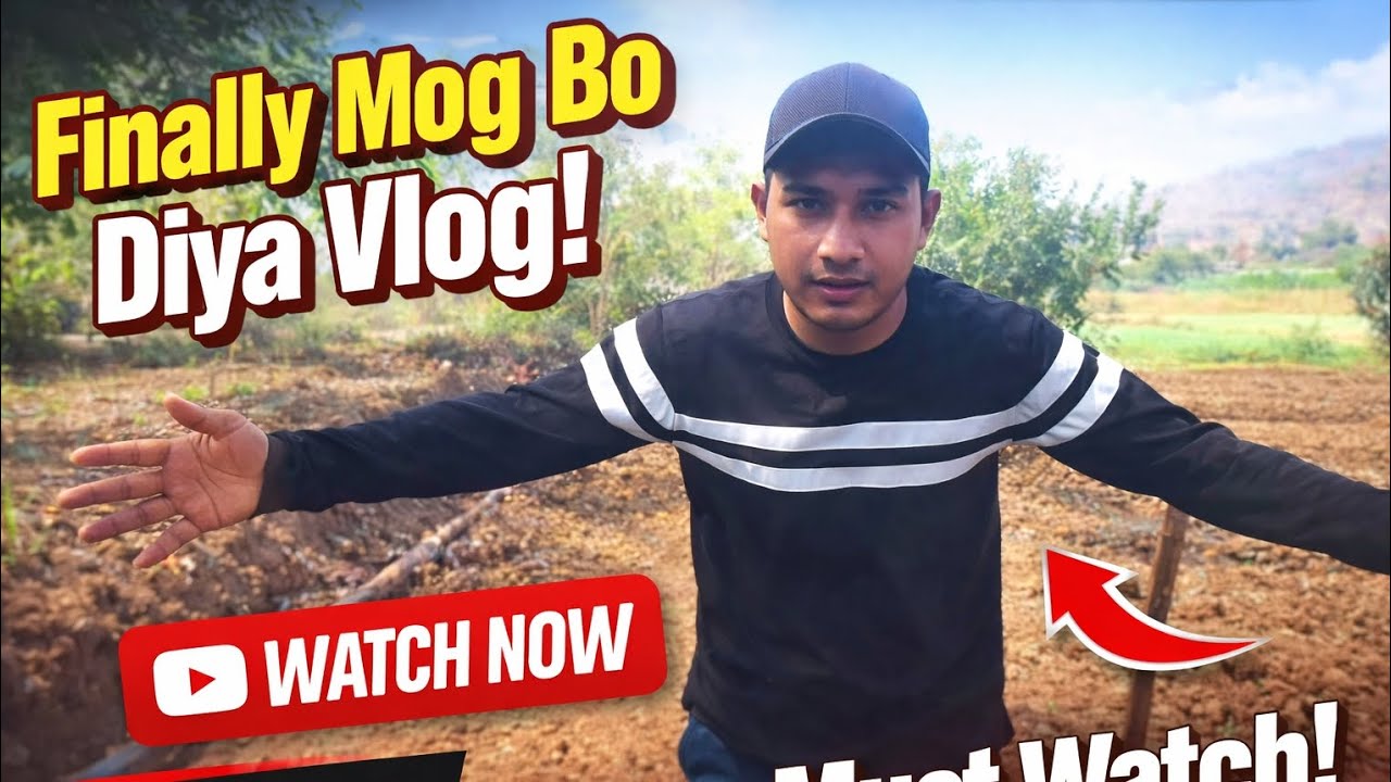 FAYNALI MUNG BO DIYA 😍 l VLOG ll NAITIKVLOG 