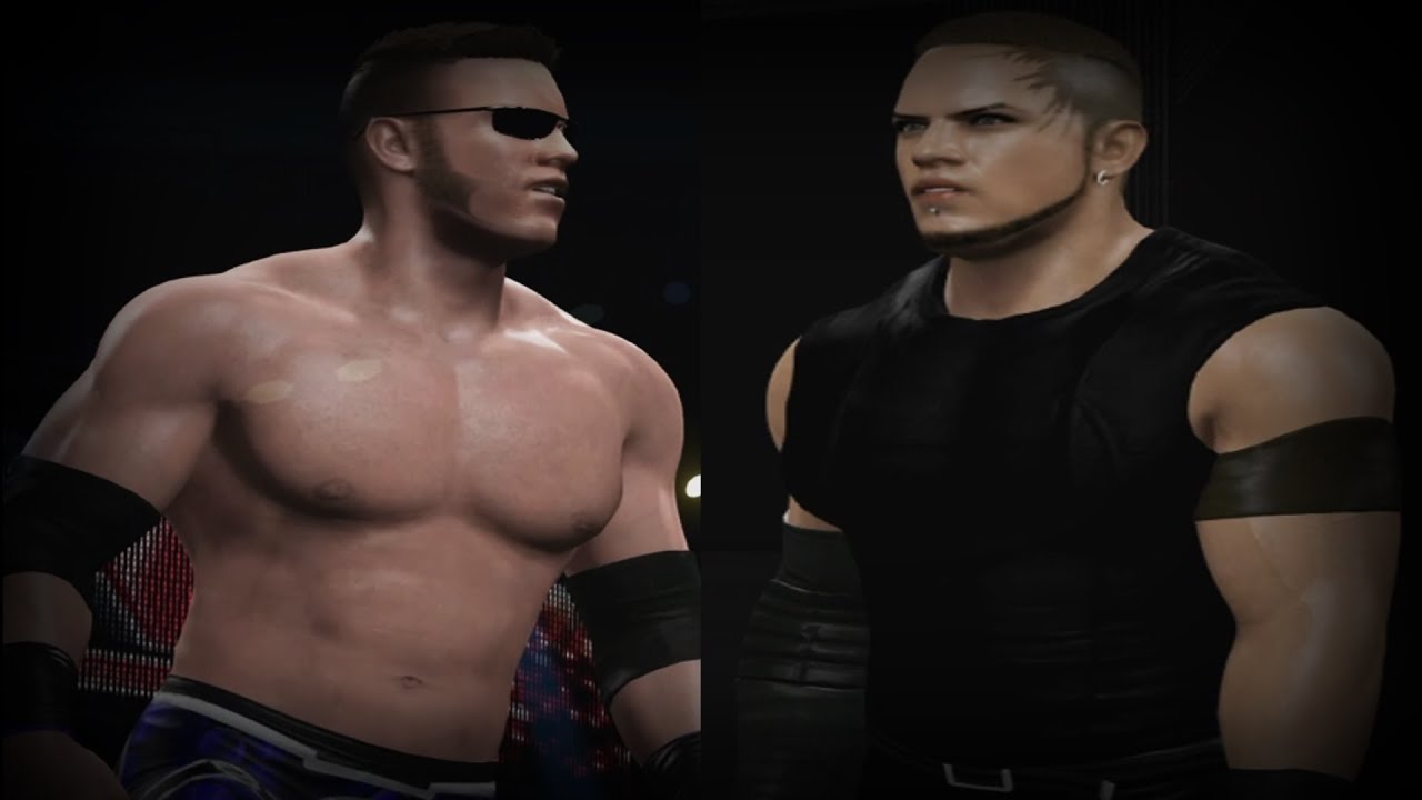 Rom Buster vs Darin Promo - #CyberFaMday