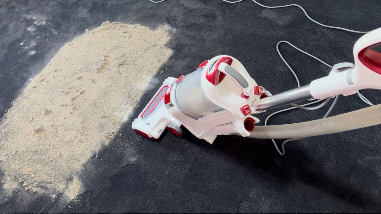 Shark Rotator Professional NV501 Lift-Away vacuum cleaner - [Unboxing & First Look]