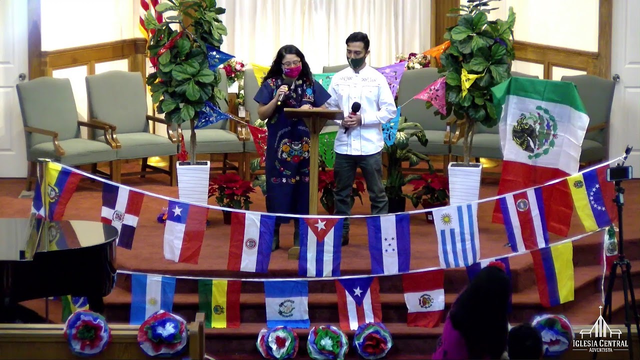 Programa de Hispanidad