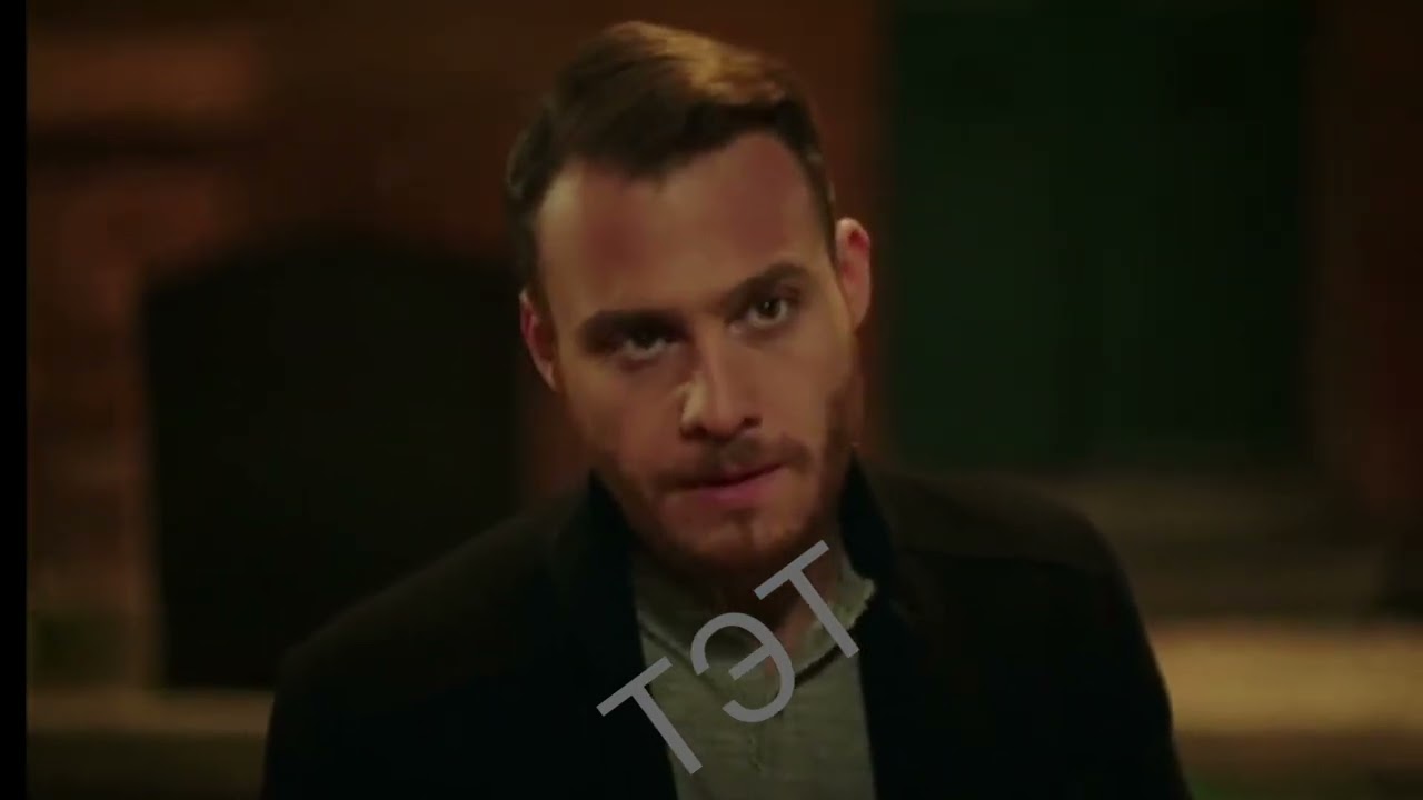 Йигит и Кюбра невозможная любовь. Она молила...#şerefmeselesi #burcubiricik #kerembürsin 