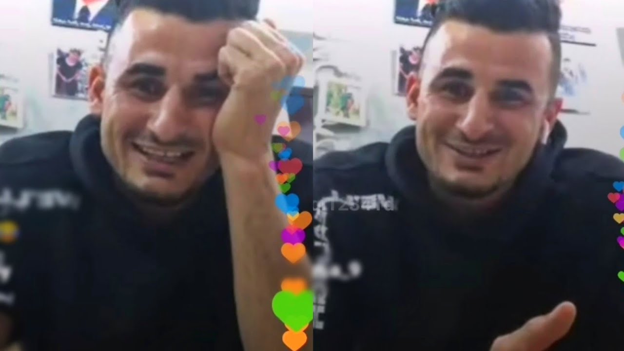 أيمن حسين يجاوب شوكت يزوج و منو اكثر اللاعبين المزعجين بالمنتخب و ليش يدعي عالفانزات ؟