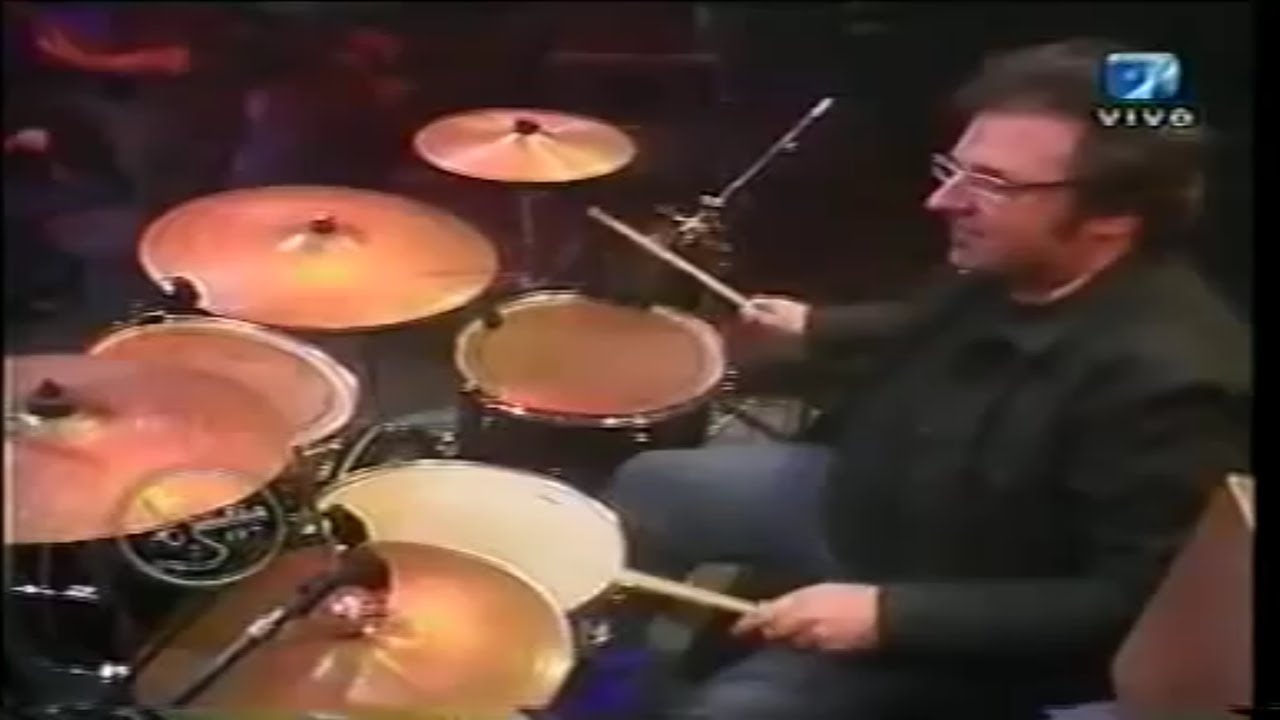 Leo Sujatovich, Guillermo Vadala, Lito Vitale │Spain (En Vivo)