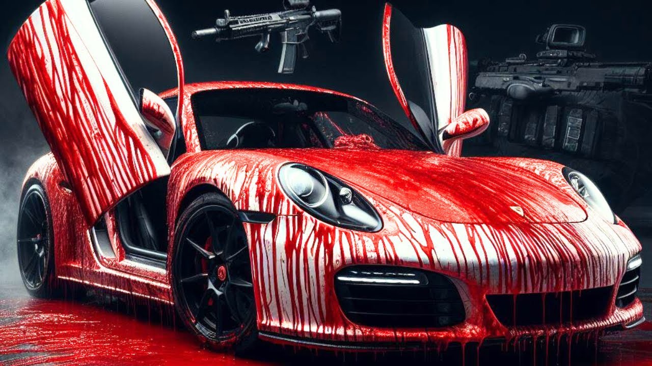 ¡Te puede MATAR☠️! Estos autos pueden ASESINARTE😨 en 1 segundo