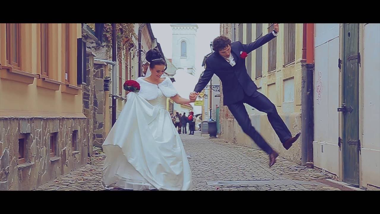 K@J :: WEDDING HIGHLIGHT :: HD