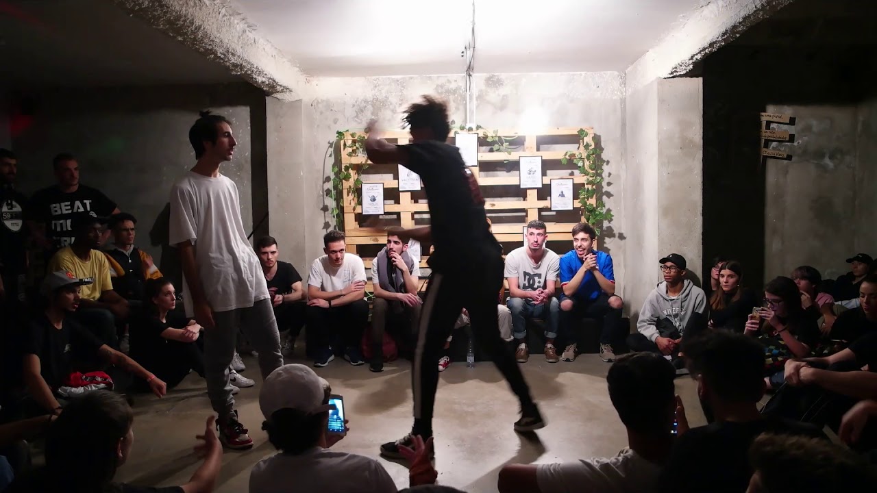 Game of Electhrones | Cuartos Padawan | Xhufflis vs Junior