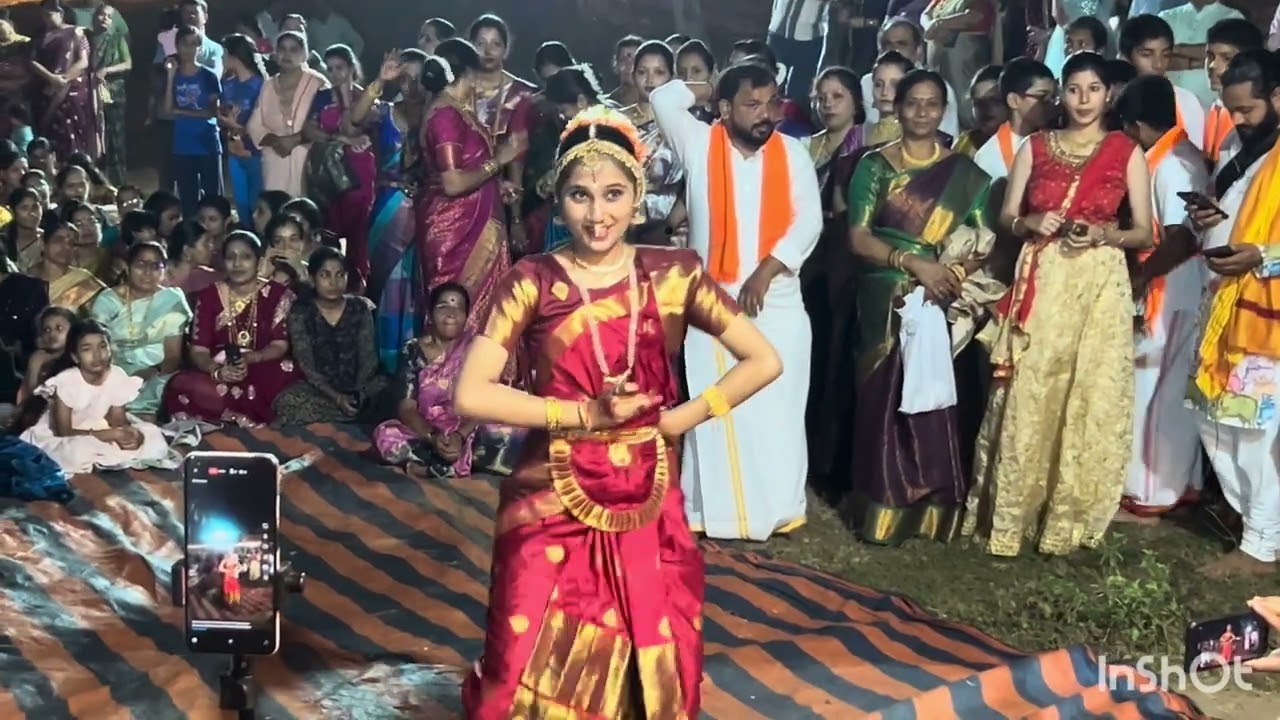 Shri. Ganapthi Lakshmi Venkataramana Temple, Sonar keri, Bhatkal : Rathotsava