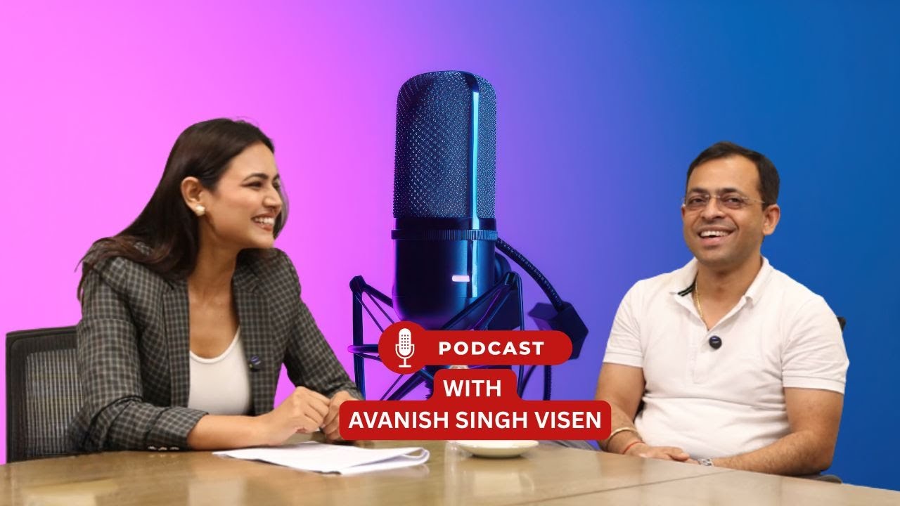Avanish Singh Visen | A Close Encounter with CEO | By Sonia Kaur | Part #2