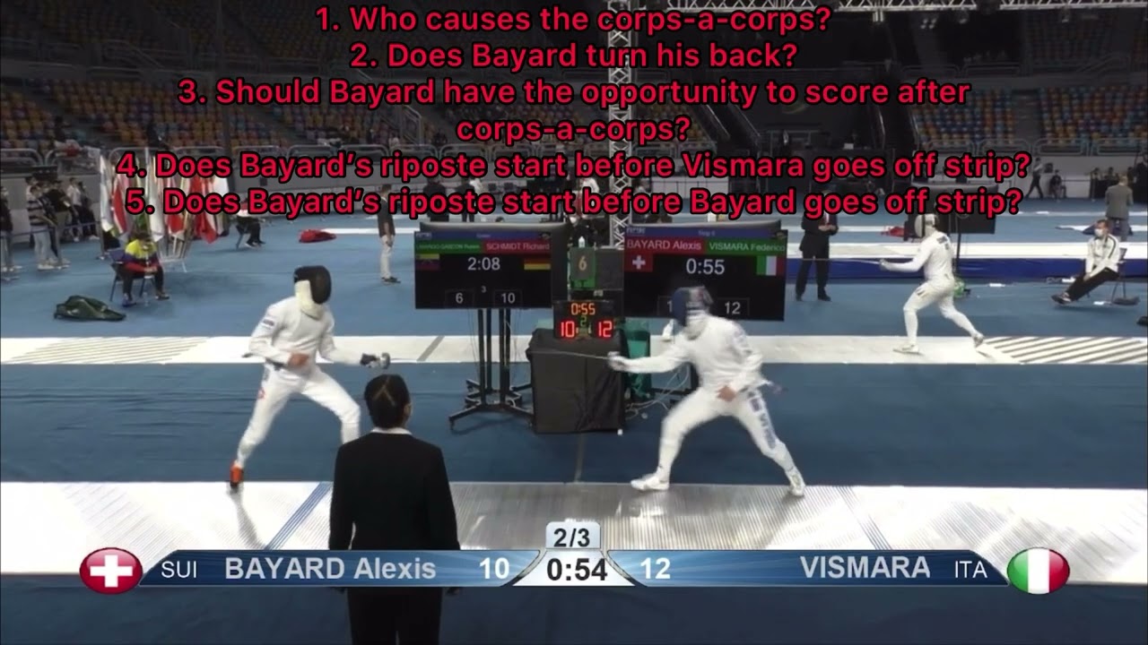 Tough Calls in Épée: Insane Difficulty Level (PURE CHAOS ON A SINGLE TOUCH)