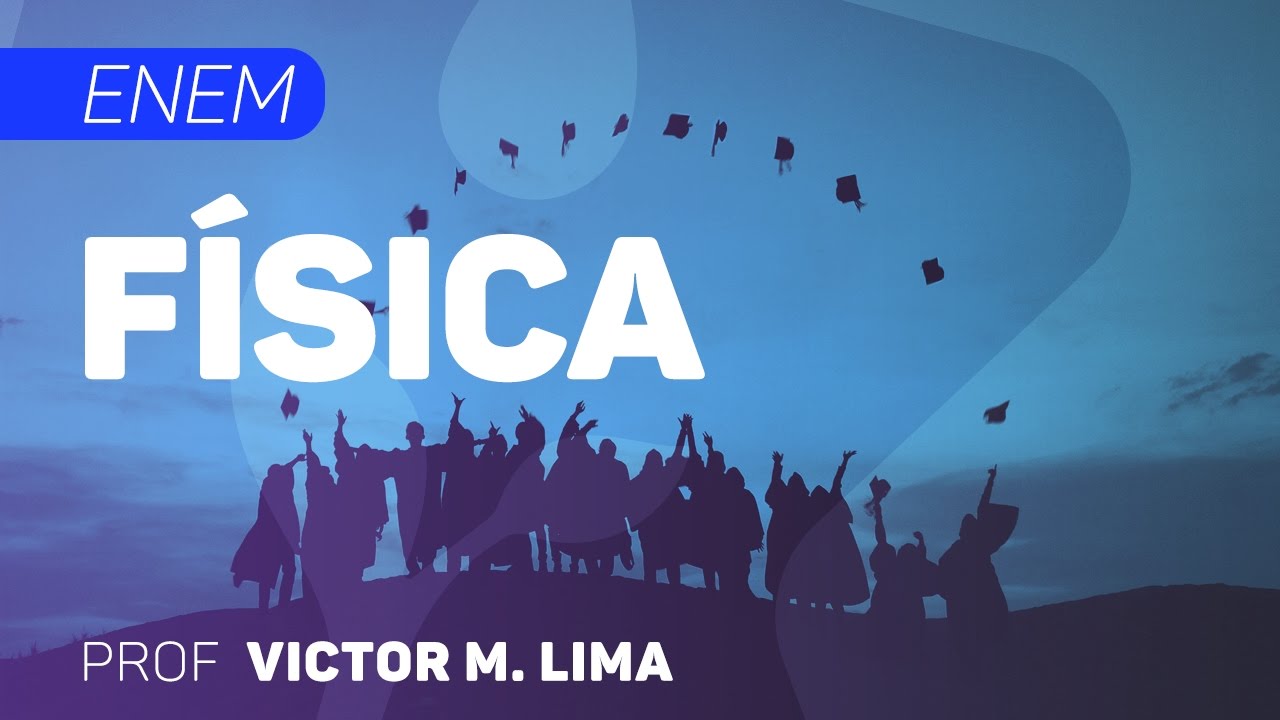 Física | ENEM - Sistema Internacional de Unidades, Notação Científica e Ordem de Grandeza