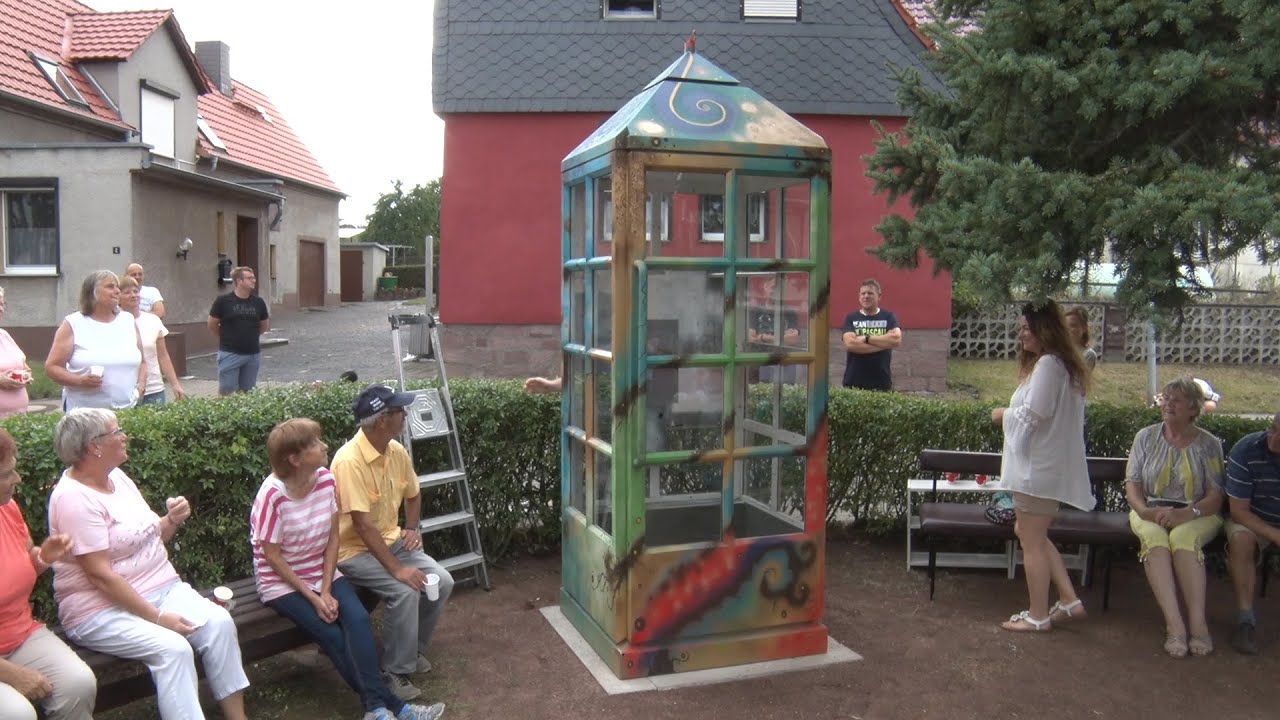 PUNKTum Das 