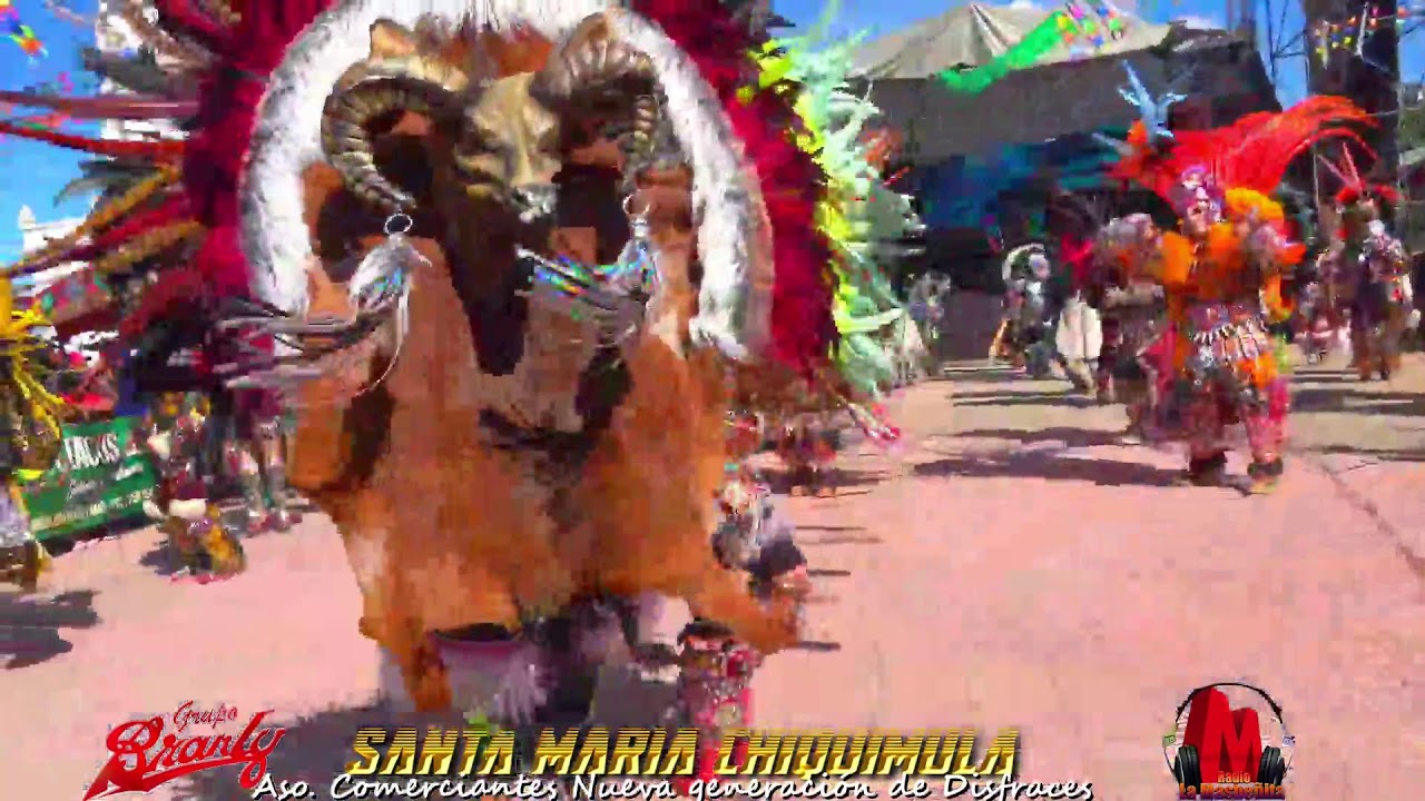 MASHEÑITA TV